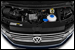 Volkswagen California engine photo à Le Mans chez Volkswagen Le Mans