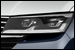 Volkswagen California headlight photo à Evreux chez Volkswagen Evreux