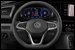 Volkswagen California steeringwheel photo à Dreux chez Volkswagen Dreux