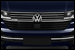 Volkswagen Caravelle grille photo à Chambourcy chez Volkswagen Chambourcy