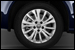 Volkswagen Caravelle wheelcap photo à Chambourcy chez Volkswagen Chambourcy