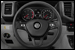 Volkswagen Grand California steeringwheel photo à Le Mans chez Volkswagen Le Mans