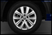 Volkswagen Grand California wheelcap photo à Dreux chez Volkswagen Dreux