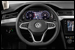 Volkswagen Passat SW steeringwheel photo à Saint cloud chez Volkswagen Saint-Cloud