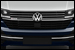 Volkswagen Utilitaires California grille photo à Nogent-le-Phaye chez Volkswagen Chartres