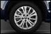 Volkswagen Utilitaires California wheelcap photo à Dreux chez Volkswagen Dreux