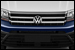 Volkswagen Utilitaires Grand California grille photo à Evreux chez Volkswagen Evreux
