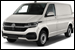 Volkswagen Utilitaires Transporter Van angularfront photo à Mantes-la-ville chez Volkswagen / SEAT / Cupra / Skoda Mantes-La-Ville