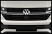 Volkswagen Utilitaires Transporter Van grille photo à Dreux chez Volkswagen Dreux