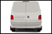 Volkswagen Utilitaires Transporter Van rearview photo à Nogent-le-Phaye chez Volkswagen Chartres