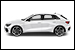 Audi A3 Sportback TFSI e angularfront photo à Rueil Malmaison chez Audi Occasions Plus
