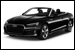 Audi A5 Cabriolet angularfront photo à Rueil Malmaison chez Audi Occasions Plus