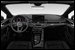 Audi A5 Cabriolet dashboard photo à Rueil Malmaison chez Audi Occasions Plus