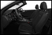 Audi A5 Cabriolet frontseat photo à Rueil Malmaison chez Audi Occasions Plus
