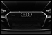 Audi A5 Cabriolet grille photo à Rueil Malmaison chez Audi Occasions Plus