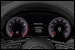 Audi A5 Cabriolet instrumentcluster photo à Rueil Malmaison chez Audi Occasions Plus