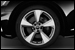 Audi A5 Cabriolet wheelcap photo à Rueil Malmaison chez Audi Occasions Plus