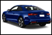 Audi A5 Coupé angularrear photo à NOGENT LE PHAYE chez Audi Chartres Olympic Auto