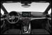 Audi A5 Sportback dashboard photo à Rueil-Malmaison chez Audi Seine