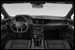 Audi RS e-tron GT dashboard photo à NOGENT LE PHAYE chez Audi Chartres Olympic Auto