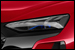 Audi RS e-tron GT headlight photo à NOGENT LE PHAYE chez Audi Chartres Olympic Auto