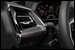 Audi Q4 Sportback e-tron airvents photo à Rueil Malmaison chez Audi Occasions Plus