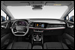 Audi Q4 Sportback e-tron dashboard photo à Rueil Malmaison chez Audi Occasions Plus