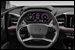 Audi Q4 Sportback e-tron steeringwheel photo à Rueil Malmaison chez Audi Occasions Plus