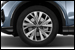Audi Q4 Sportback e-tron wheelcap photo à NOGENT LE PHAYE chez Audi Chartres Olympic Auto