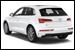 Audi SQ5 TDI angularrear photo à Rueil Malmaison chez Audi Occasions Plus