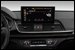 Audi SQ5 TDI audiosystem photo à NOGENT LE PHAYE chez Audi Chartres Olympic Auto