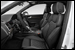 Audi SQ5 TDI frontseat photo à Rueil Malmaison chez Audi Occasions Plus