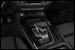 Audi SQ5 TDI gearshift photo à NOGENT LE PHAYE chez Audi Chartres Olympic Auto