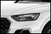 Audi SQ5 TDI headlight photo à Rueil Malmaison chez Audi Occasions Plus