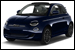 Voiture Fiat NOUVELLE 500 à Longperrier chez TIM AUTOMOBILES