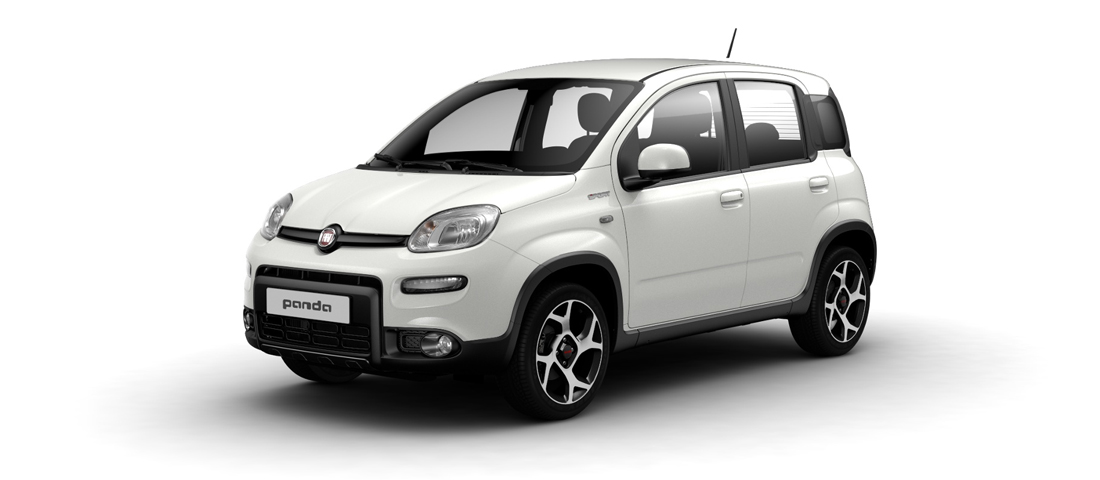 Fiat Panda 2021 Tout-Terrain  à LE CANNET chez Mozart Autos