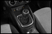 Fiat Nouvelle Tipo gearshift photo à ALES chez TURINI AUTOMOBILES (KAMON)