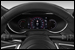 Fiat Nouvelle Tipo instrumentcluster photo à ALES chez TURINI AUTOMOBILES (KAMON)