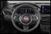 Fiat Nouvelle Tipo steeringwheel photo à ALES chez TURINI AUTOMOBILES (KAMON)