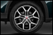 Fiat Nouvelle Tipo wheelcap photo à ALES chez TURINI AUTOMOBILES (KAMON)