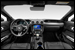 Ford Mustang dashboard photo à Brie-Comte-Robert chez Groupe Zélus