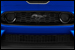 Ford Mustang grille photo à Brie-Comte-Robert chez Groupe Zélus