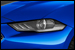 Ford Mustang headlight photo à Brie-Comte-Robert chez Groupe Zélus