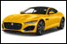 Jaguar F-TYPE angularfront photo à  chez Elypse Autos