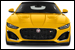 Jaguar F-TYPE frontview photo à  chez Elypse Autos