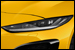Jaguar F-TYPE headlight photo à  chez Elypse Autos