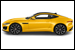 Jaguar F-TYPE sideview photo à  chez Elypse Autos