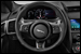 Jaguar F-TYPE steeringwheel photo à  chez Elypse Autos