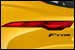 Jaguar F-TYPE taillight photo à  chez Elypse Autos