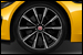 Jaguar F-TYPE wheelcap photo à  chez Elypse Autos